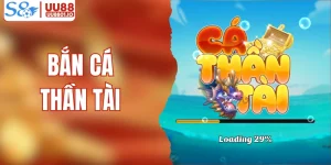 Bắn cá thần tài