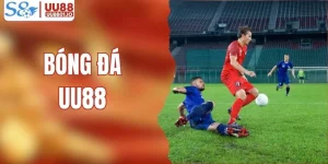 Bóng Đá UU88 - Cập Nhật Chính Xác Thông Tin Kèo Cược