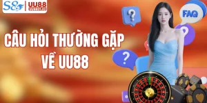 Câu Hỏi Thường Gặp Về UU88 - Giải Đáp Mọi Thắc Mắc