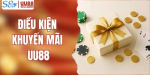 Tìm Hiểu A - Z Điều Kiện Khuyến Mãi UU88 Chi Tiết Nhất