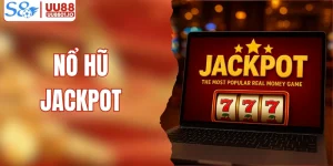 Nổ hũ jackpot