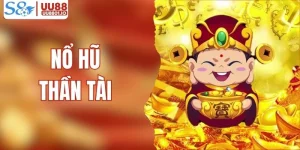 nổ hũ thần tài