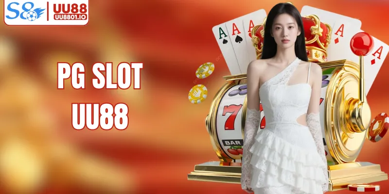 PG Slot UU88 - Giải Mã Thuật Toán Quay Hũ Hiệu Quả Nhất
