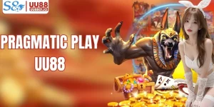 Pragmatic Play UU88 - Vũ Trụ Slot Game Đa Tần Hot Nhất 2026