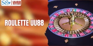 Roulette UU88 - Tìm Hiểu 2 Cửa Cược & 3 Mẹo Dễ Áp Dụng