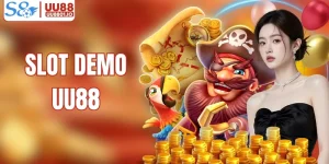 Slot Demo UU88 - Khám Phá Hàng Trăm Slot Không Cần Số Dư