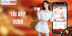 Tải App UU88 - Khám Phá Ứng Dụng Giải Trí Đáng Tin Cậy