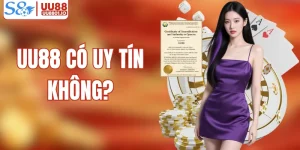 UU88 Có Uy Tín Không? Review Khách Quan Từ Cộng Đồng