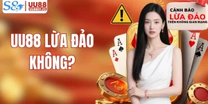 UU88 Lừa Đảo Không? Sự Thật Chấn Động Về Nhà Cái Này