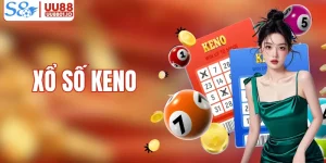 Xổ Số Keno Là Gì? Cách Chơi Và Luật Tính Thưởng Chi Tiết